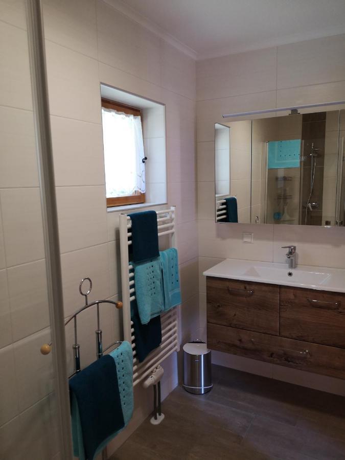 Sankt Stefan im Lavanttal Almhaus Oedlsteinヴィラ エクステリア 写真