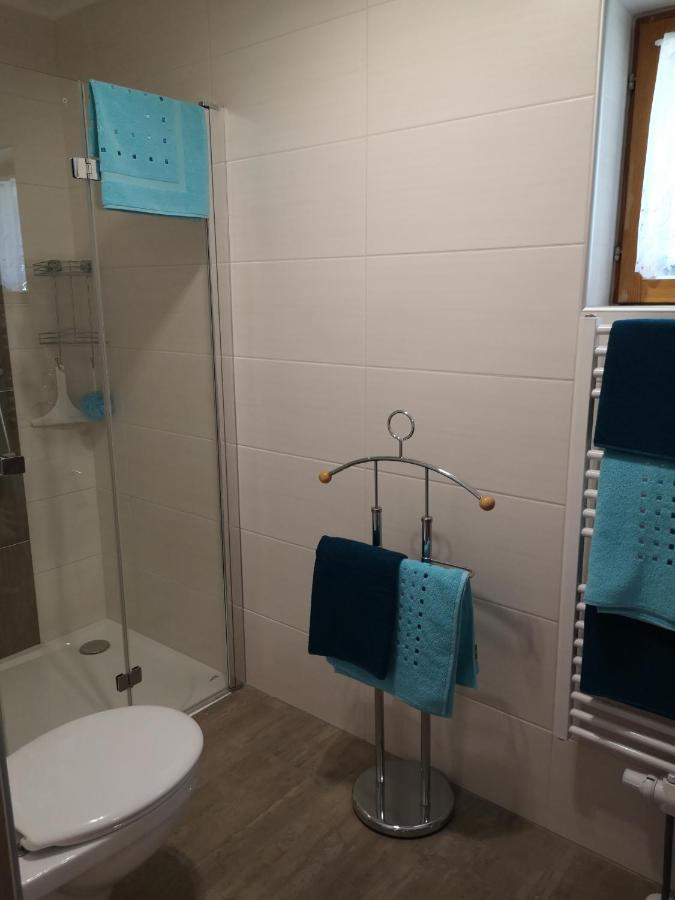 Sankt Stefan im Lavanttal Almhaus Oedlsteinヴィラ エクステリア 写真