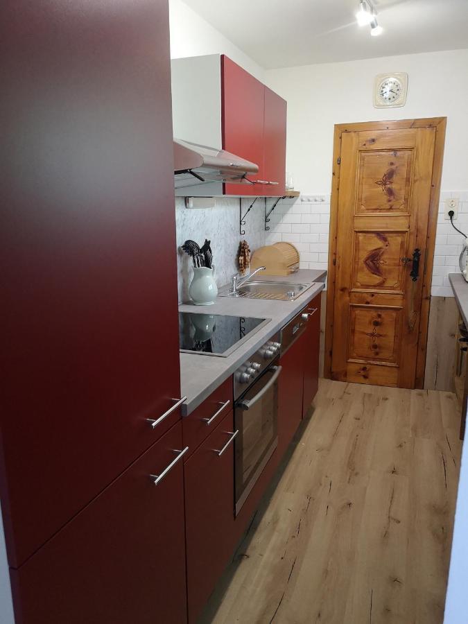 Sankt Stefan im Lavanttal Almhaus Oedlsteinヴィラ エクステリア 写真