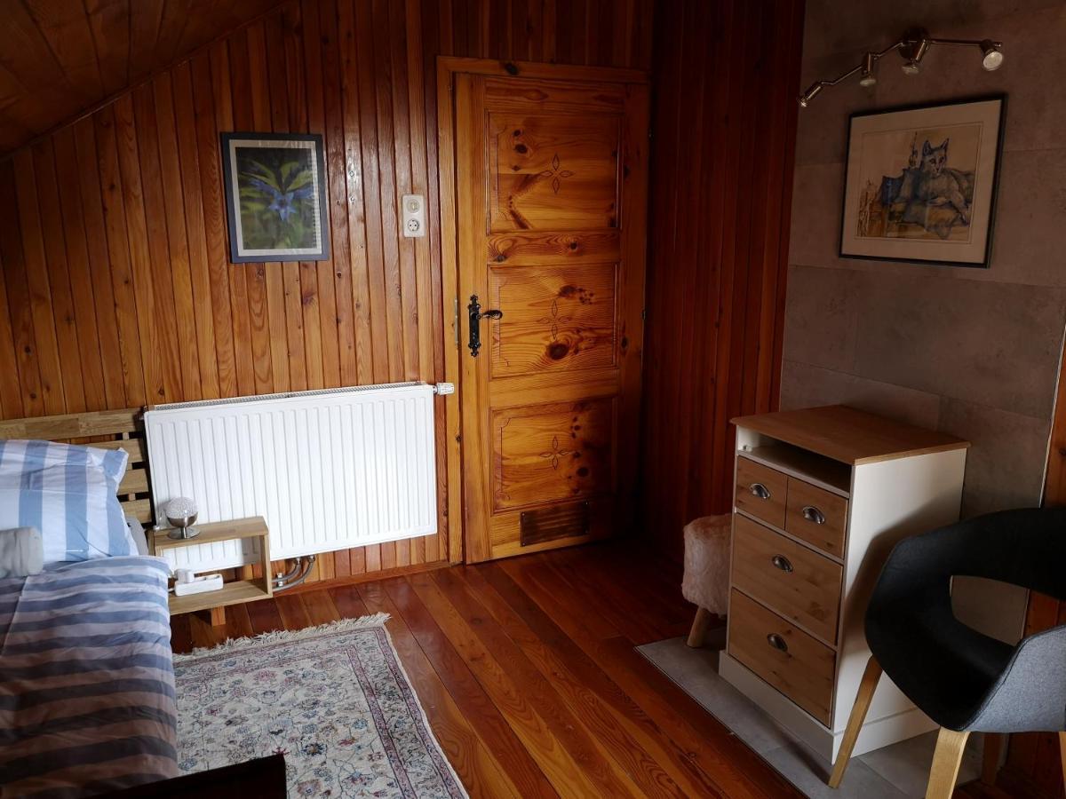 Sankt Stefan im Lavanttal Almhaus Oedlsteinヴィラ エクステリア 写真