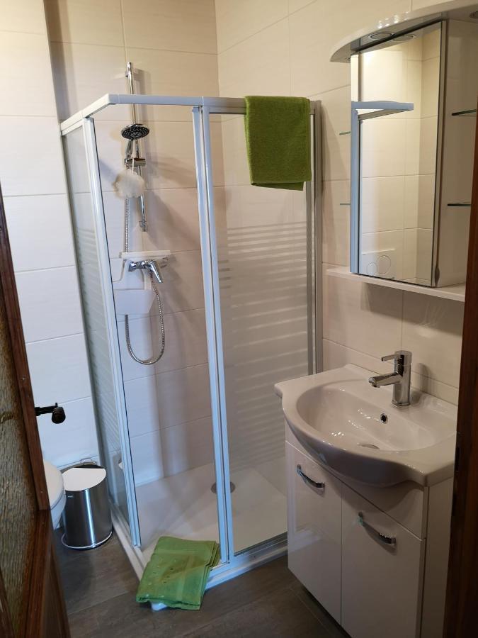 Sankt Stefan im Lavanttal Almhaus Oedlsteinヴィラ エクステリア 写真