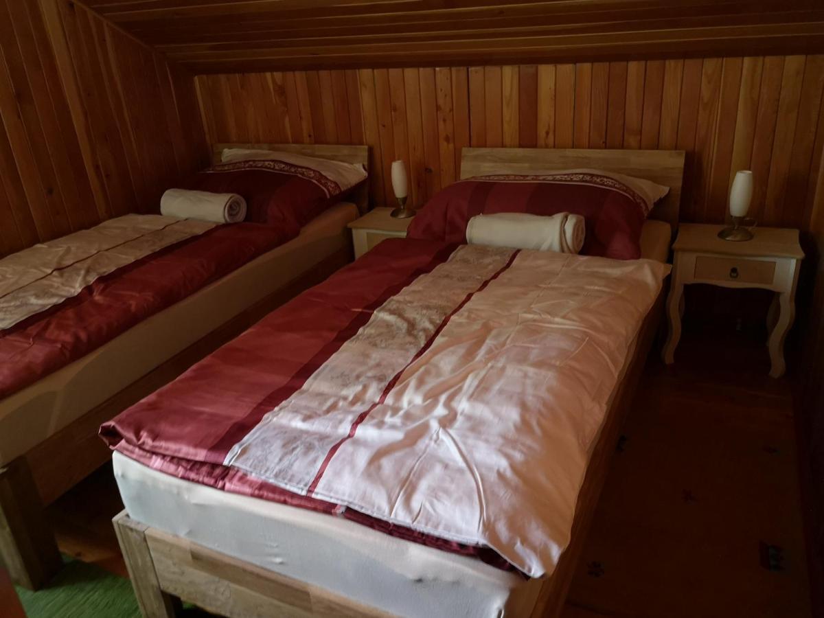 Sankt Stefan im Lavanttal Almhaus Oedlsteinヴィラ エクステリア 写真