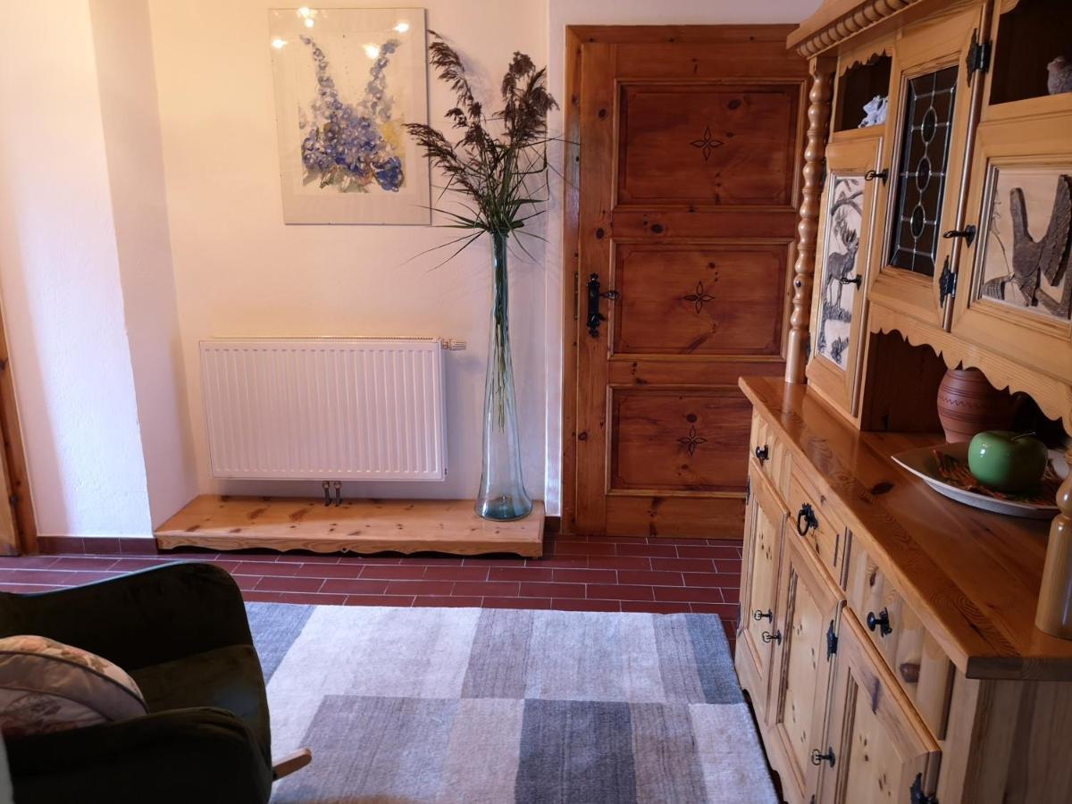 Sankt Stefan im Lavanttal Almhaus Oedlsteinヴィラ エクステリア 写真