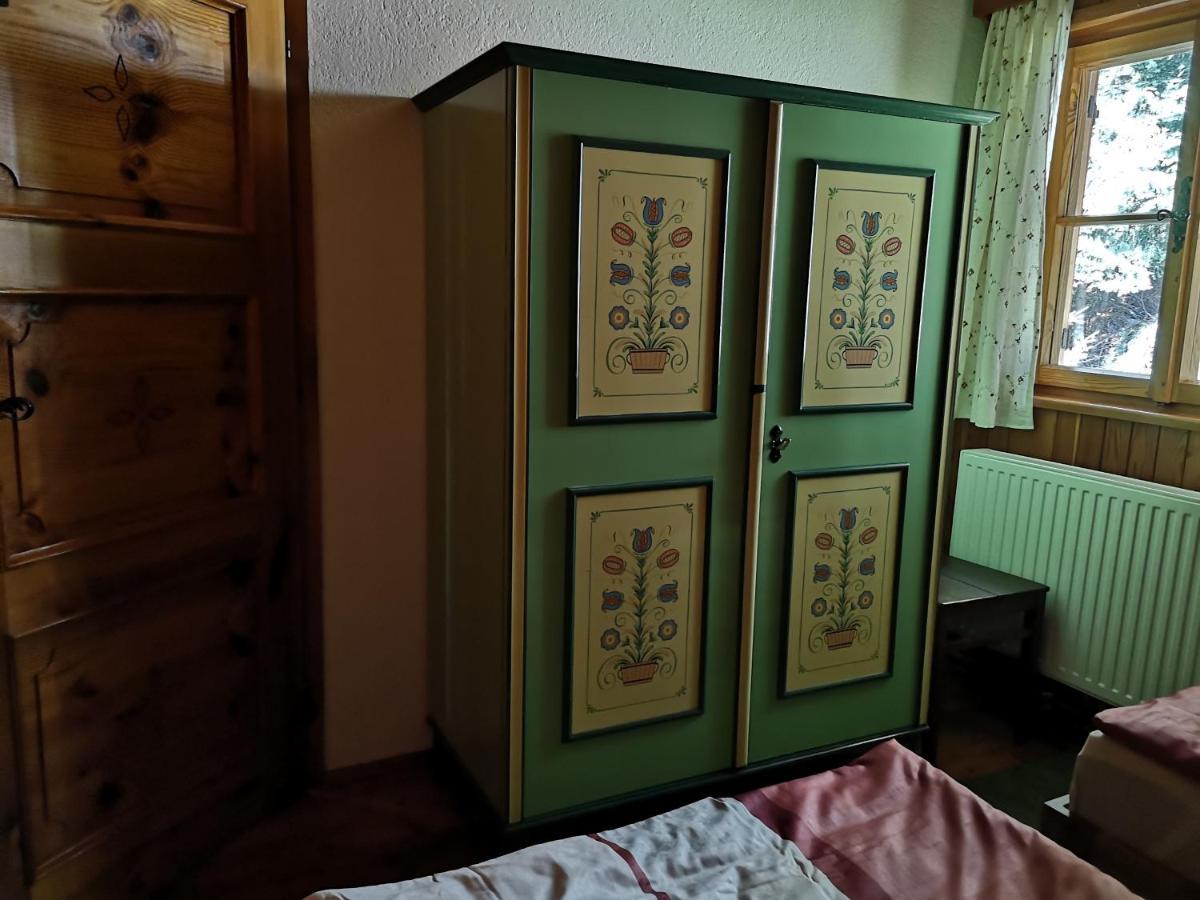 Sankt Stefan im Lavanttal Almhaus Oedlsteinヴィラ エクステリア 写真